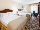 фото отеля Holiday Inn Express Shelby