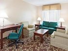 фото отеля Holiday Inn Express Shelby