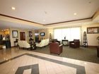 фото отеля Holiday Inn Express Shelby