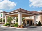 фото отеля Holiday Inn Express Shelby