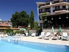 фото отеля Hotel Augusta Sunny Beach