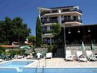 фото отеля Hotel Augusta Sunny Beach