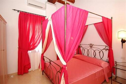 фото отеля Locanda Alla Vite Dorata Venice