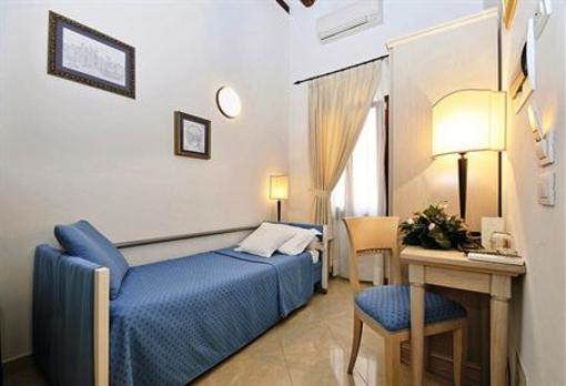 фото отеля Locanda Alla Vite Dorata Venice