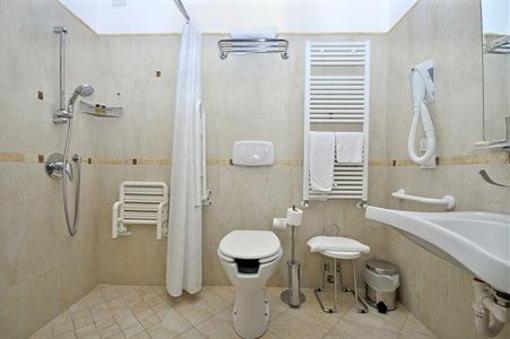 фото отеля Locanda Alla Vite Dorata Venice