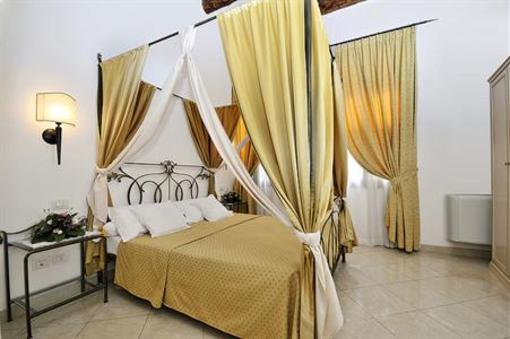 фото отеля Locanda Alla Vite Dorata Venice