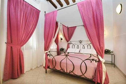 фото отеля Locanda Alla Vite Dorata Venice