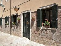 Locanda Alla Vite Dorata Venice