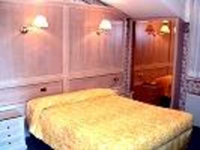 фото отеля Park Hotel Reggio Emilia