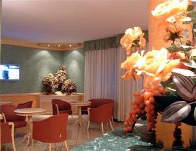 фото отеля Park Hotel Reggio Emilia