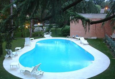 фото отеля Park Hotel Reggio Emilia
