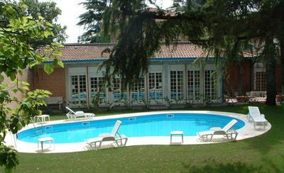 фото отеля Park Hotel Reggio Emilia