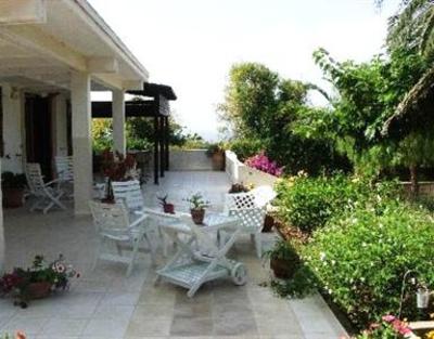 фото отеля Le Dimore Dei Venti Hotel Scicli