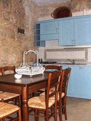 фото отеля Le Dimore Dei Venti Hotel Scicli
