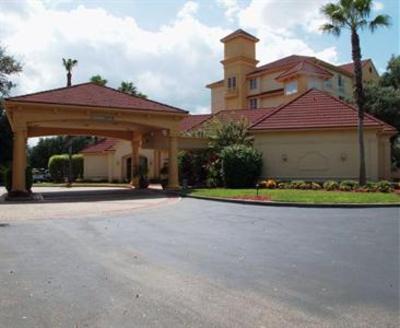 фото отеля La Quinta Inn & Suites Orlando Lake Mary