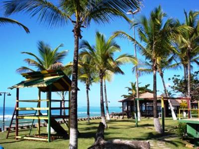 фото отеля Hotel Baia Cabralia