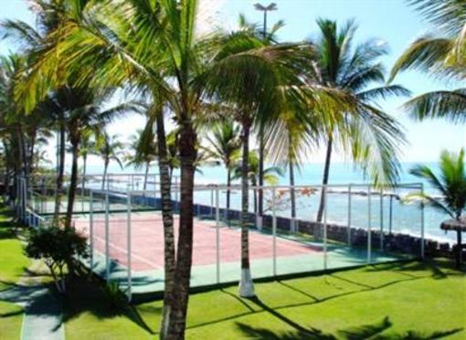 фото отеля Hotel Baia Cabralia