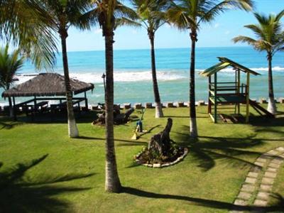 фото отеля Hotel Baia Cabralia