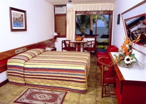 фото отеля Hotel Baia Cabralia