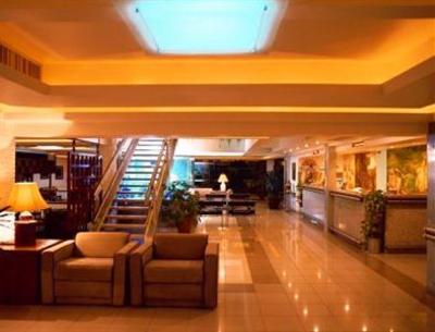 фото отеля Hotel Baia Cabralia