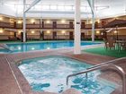 фото отеля Econo Lodge Inn & Suites Stevens Point