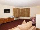 фото отеля Econo Lodge Inn & Suites Stevens Point