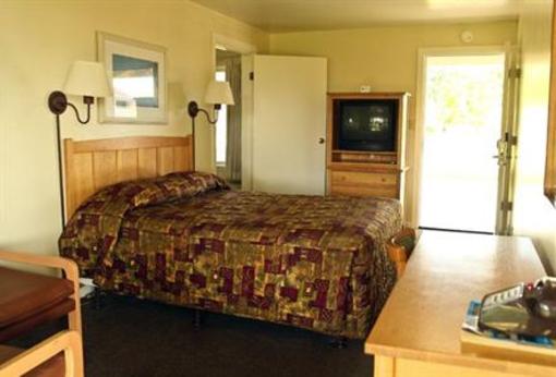 фото отеля Skylark Shores Resort Motel