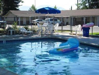 фото отеля Skylark Shores Resort Motel