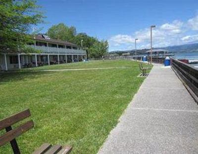 фото отеля Skylark Shores Resort Motel