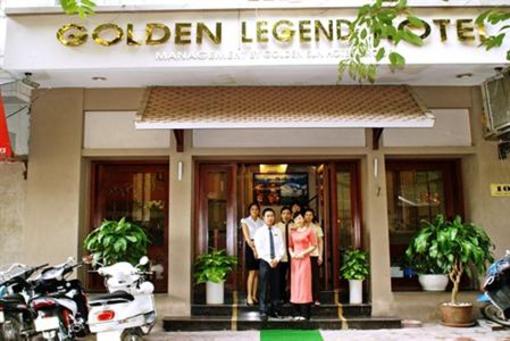 фото отеля Golden Sun Legend