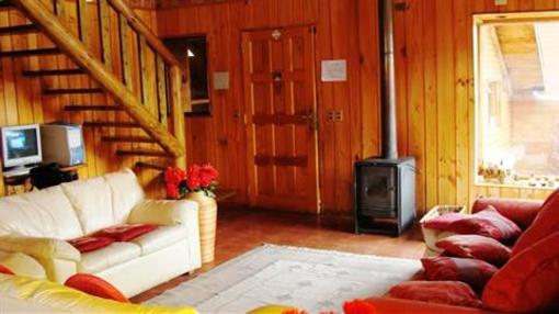 фото отеля Donde German Hostel