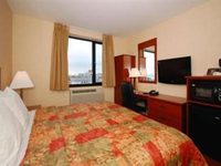 Sleep Inn Brooklyn