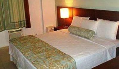 фото отеля Copacabana Hotel Residencia