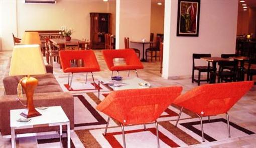 фото отеля Copacabana Hotel Residencia