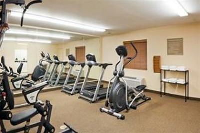 фото отеля Candlewood Suites Montgomery