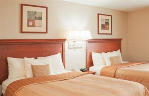 фото отеля Candlewood Suites Montgomery