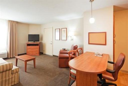фото отеля Candlewood Suites Montgomery