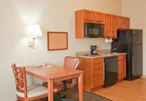 фото отеля Candlewood Suites Montgomery