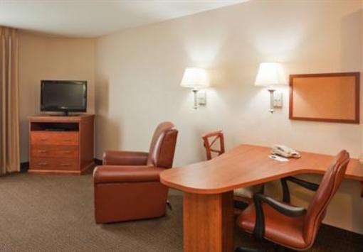 фото отеля Candlewood Suites Montgomery