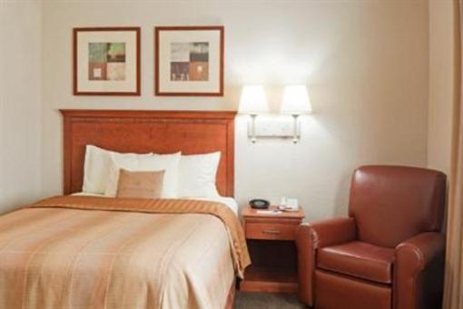фото отеля Candlewood Suites Montgomery