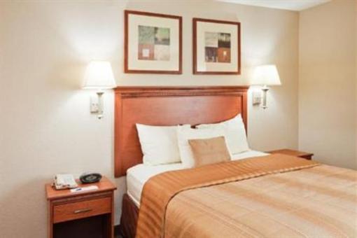 фото отеля Candlewood Suites Montgomery
