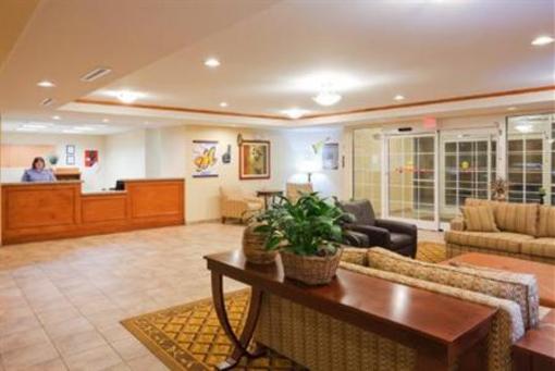 фото отеля Candlewood Suites Montgomery