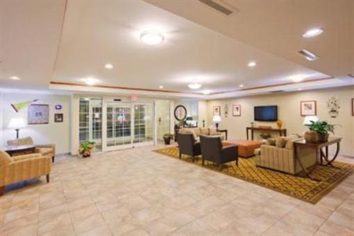 фото отеля Candlewood Suites Montgomery