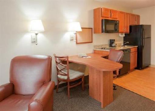 фото отеля Candlewood Suites Montgomery