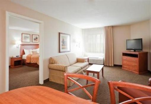 фото отеля Candlewood Suites Montgomery