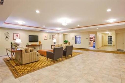 фото отеля Candlewood Suites Montgomery