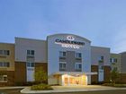 фото отеля Candlewood Suites Montgomery