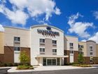 фото отеля Candlewood Suites Montgomery