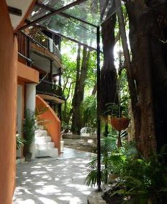 фото отеля Hotel Posada Freud