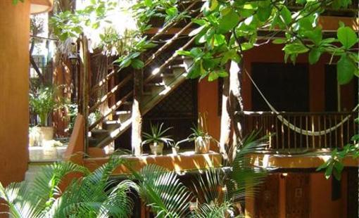 фото отеля Hotel Posada Freud